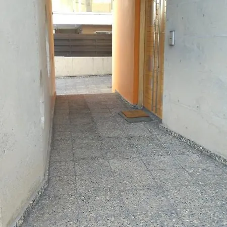 Apartment Cycles In The Water Limassol