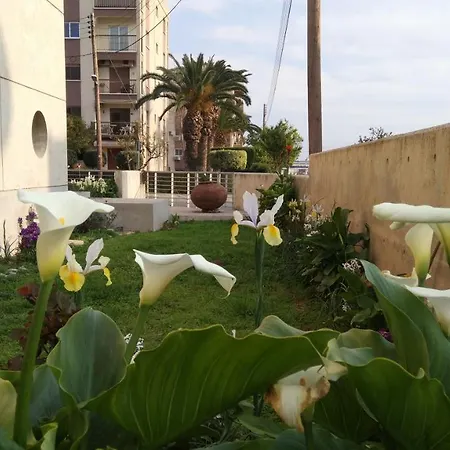 Cycles In The Water Apartment Limassol