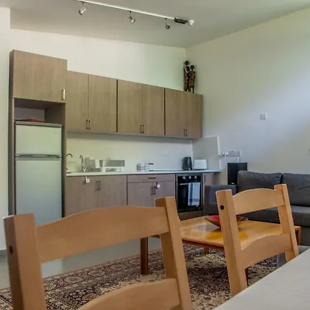 Cycles In The Water Apartment Limassol